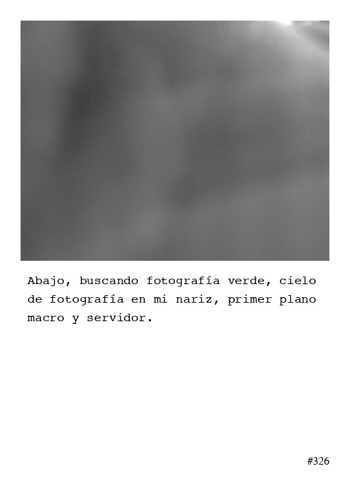 Poema 326