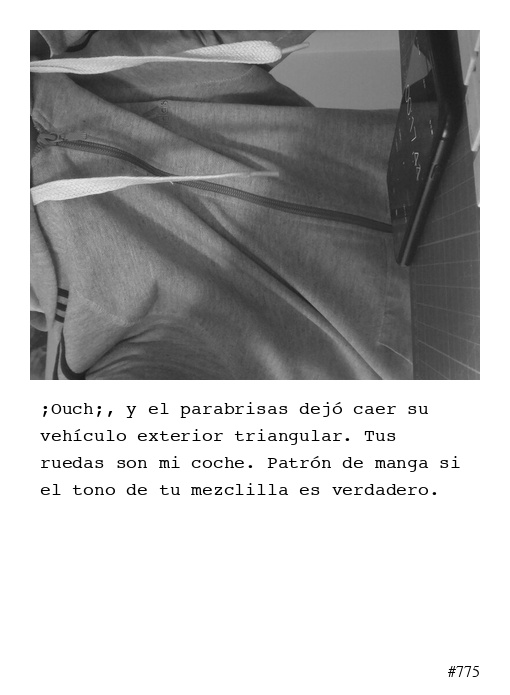 Poema 775