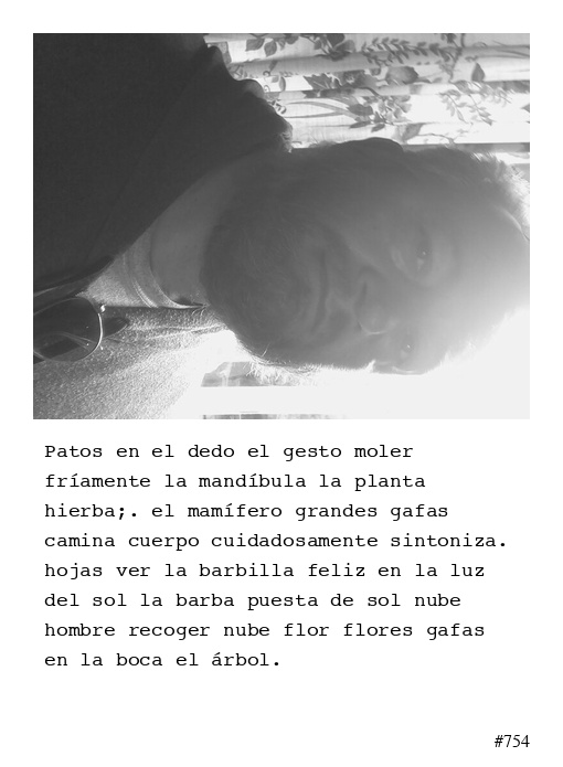 Poema 754